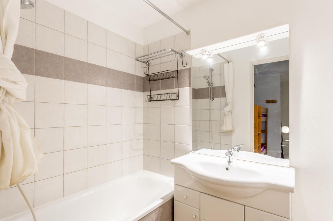 L'oural Apartment Les Orres