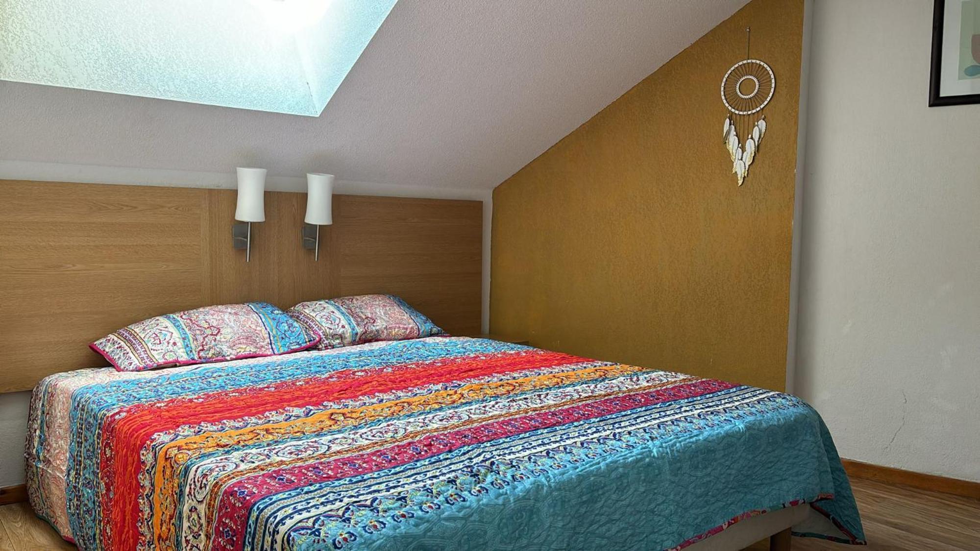 Apartment L'oural Les Orres